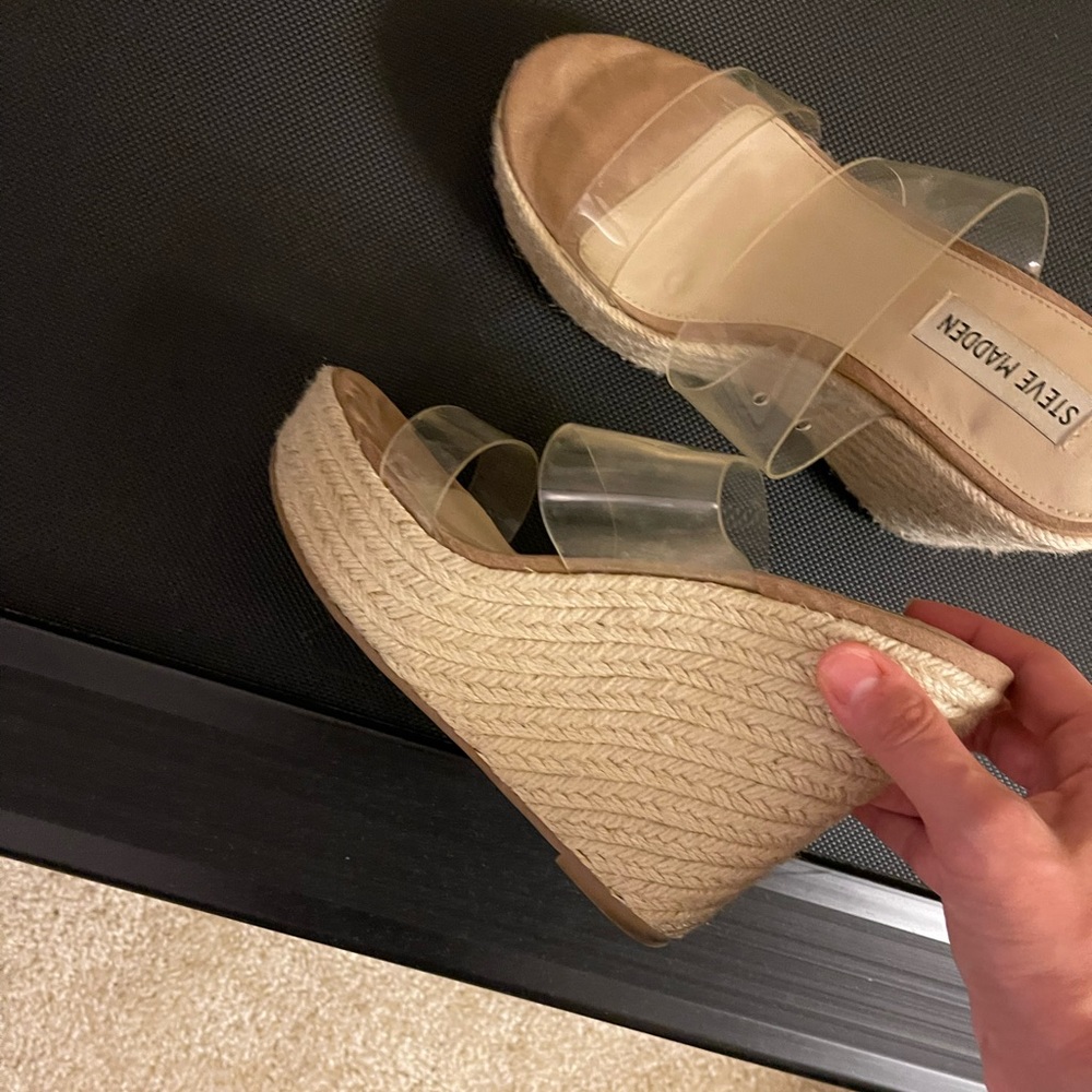 Steve madden